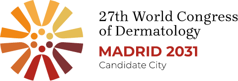 27th World Congress of Dermatology - Madrid 2031